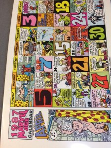 Marvel Age #52 NM (1987) Silver Surfer