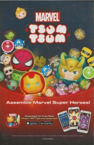 Daredevil #13 (2017) - NM+