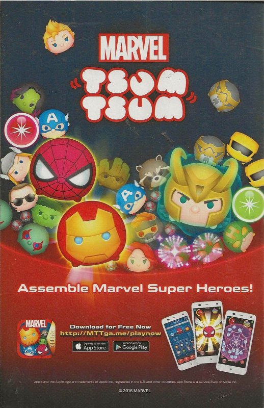 Daredevil #13 (2017) - NM+