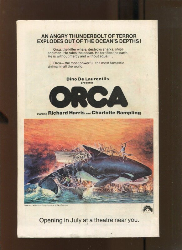 DAREDEVIL #148 - NEWSSTAND - 1st Nose Norton (5.5) 1977