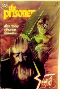The Prisoner #3 (1988)