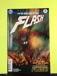 The Flash #28 (2017)