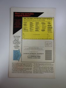 Master of Kung Fu #30 (1975)