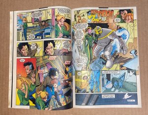 X-Factor #146 ( 9.2 NM- )  June 1998