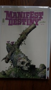 Manifest Destiny #2 (2013)