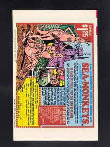 Donald Duck #201 (1978)