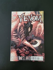 Venom #7 (2011)