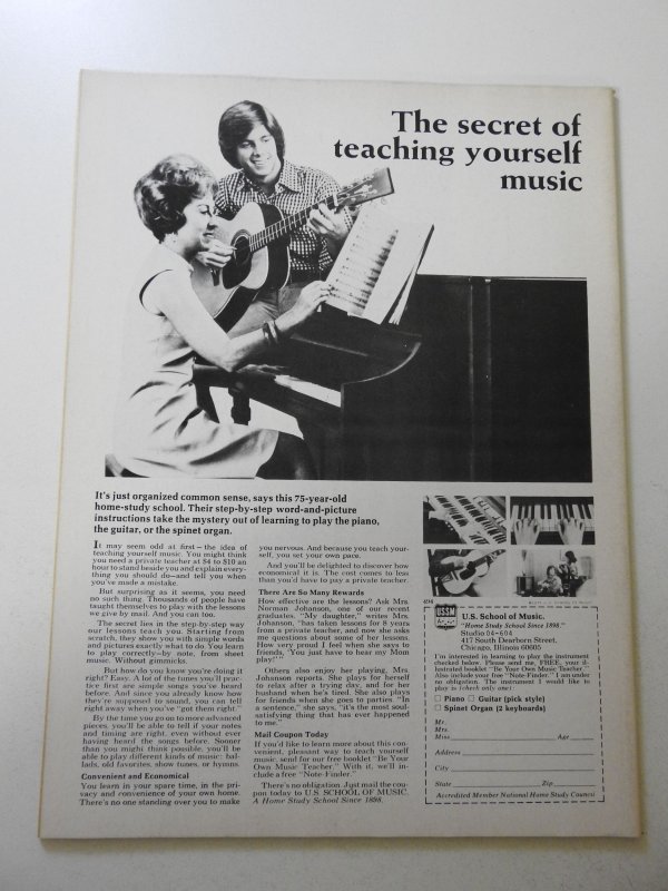 Planet of the Apes #19 (1976) FN/VF Condition!