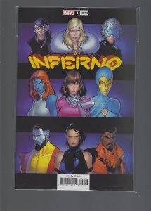 Inferno #1