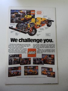 The Avengers #203 (1981) VF- Condition