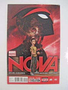 Nova (2013) 2-31, Ann 1, Special 1 ( cover; 32 books) 