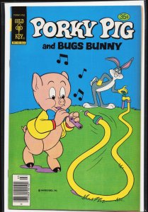 Porky Pig #87 (1979) Porky Pig
