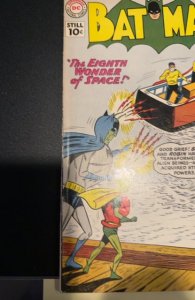 Batman #140 (1961)Batwoman, robin, joker