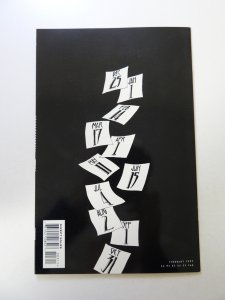 Batman: The Long Halloween #3 (1997) VF+ condition