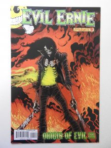 Evil Ernie #4 Hotz Cover (2013) VF+ Condition!