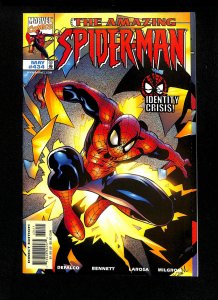 Amazing Spider-Man #434
