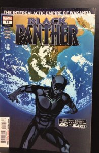 Black Panther #18 (2020)