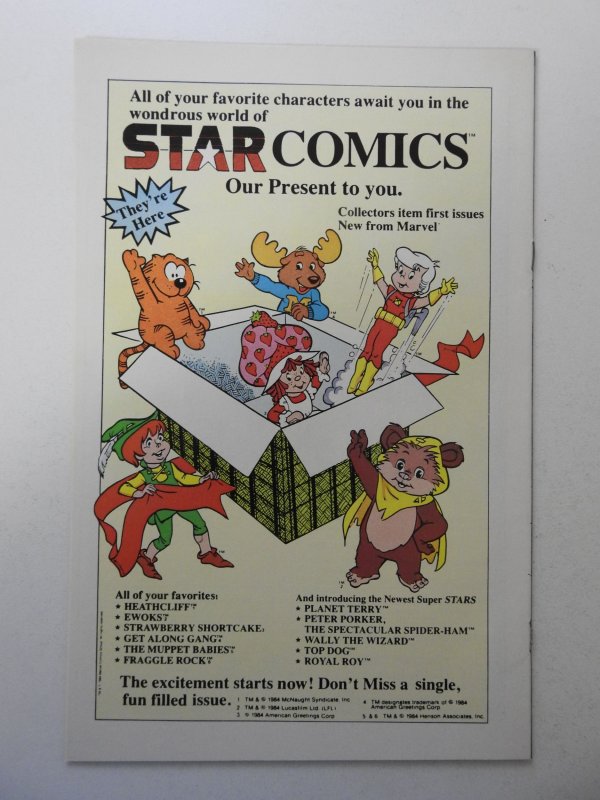 The Amazing Spider-Man #264 (1985) VF/NM Condition!