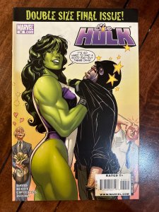She-Hulk #38 (2009)