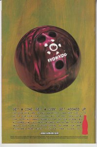 Batman – Bullock’s Law One Shot   Bullock Lays Down The Law !