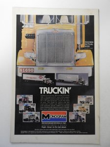 The Amazing Spider-Man #215 (1981) VF Condition!