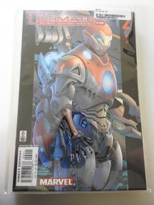 The Ultimates #2 (2002)