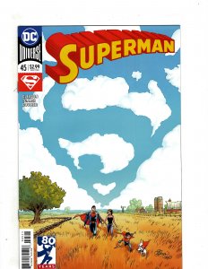 Superman #45 (2018) OF10