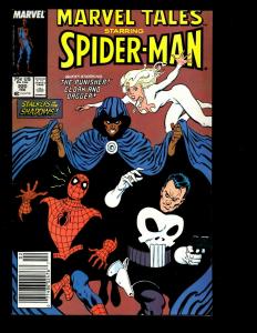 12 Spiderman Tales Comics # 215 216 217 218 219 220 221 222 227 228 230 231 WS6