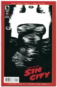 SIN CITY :  ONE for One, VF/NM, Frank Miller, Femme Fatale, 2010, more in store