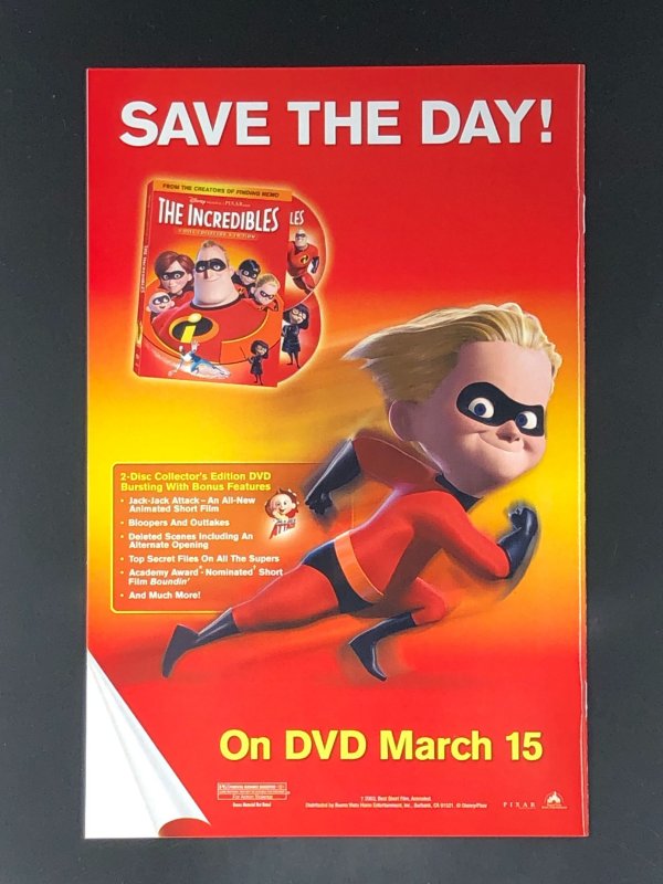 Action Comics #825 (2005)