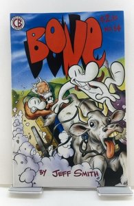 Bone #14 (1994)