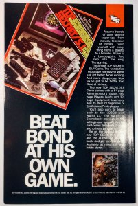 G.I. Joe: A Real American Hero #66 (9.0, 1987)