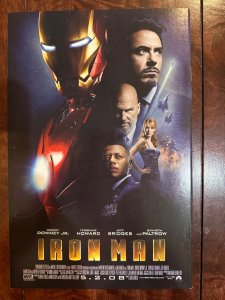 Wolverine: The Amazing Immortal Man & Other Bloody Tales (2008)