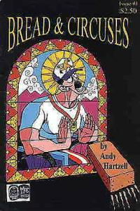 Bread And Circuses #1 FN; Moe | save on shipping - details inside