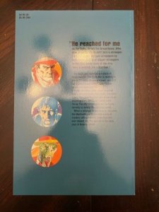 Martian Manhunter: American Secrets #1 (1992) - NM