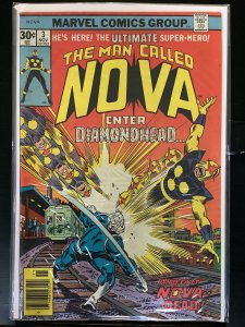 Nova #3  (1976)