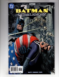 Batman: Gotham Knights #39 (2003)   / SB#1