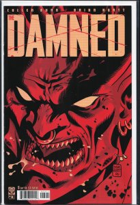 Damned #5 (2007)