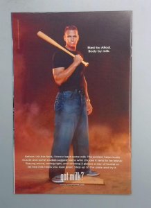 X-Men #192, NM Marvel JR1