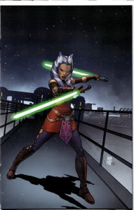 Star Wars Dark Droids (2023 Marvel) #1