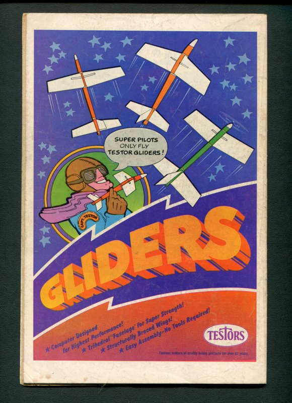 Defenders #64 ( 5.0 VG/FN ) George Perez Cover / October 1978