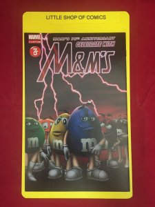 Hawkeye #1 1:25 Aja Variant NM 1st Appearance Ramone Watts MCU Disney+ 2017