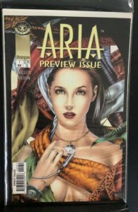 Aria Preview #1 (1998)