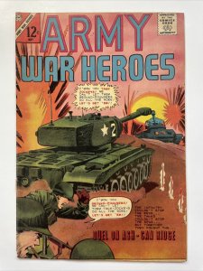 Army War Heroes 8