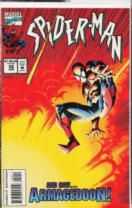 Spider-Man #59 (1995) Spider-Man