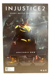 Batman #23 Variant Cover (2017)