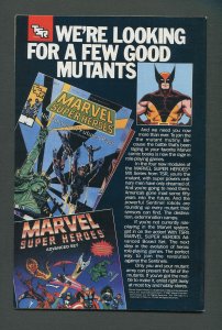 Thor #389 /  9.0 VFN/NM   /  March 1988