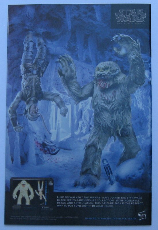 Star Wars: Vader Down #1 (Jan 2016, Marvel), VFN condition (8.0), One-shot