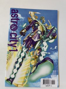 Astro City 1  - NM+  (2013)