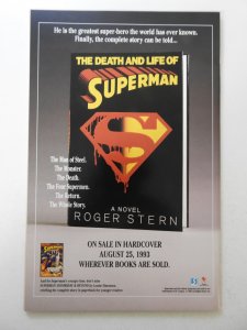 Batman #500 (1993) NM- Condition!